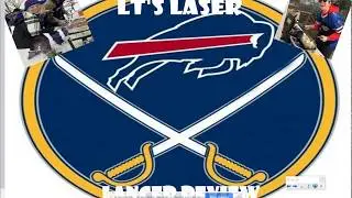 LT's Laser Lancer Review: Modernization in the Middle East