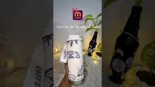 Tumbler from meesho #meeshofinds #tumbler #forwork #college #collection