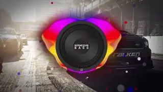 Senjor Haze - Loyal (BassBoosted)