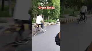 Green Noida