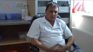 Cévní mozková příhoda - Pacient: chce to nekonečnou trpělivost