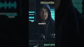 RootOps #012 | Top 5 Hacker Tools (2025 Edition) #facts #darkweb #cybersecurity #tor#ethicalhacking