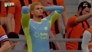 EA SPORTS FC 26 &ndash; Fleetwood Town FC | First Couple Games in League Two Part 1