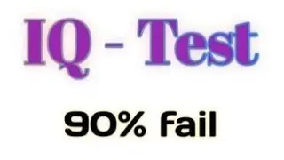 🛑Live IQ Test 😱90%Fail 🧠Dimag Lagao Ans. batao