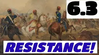 AP World History 6.3: Indigenous Responses to State Expansion, 1750-1900