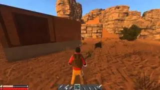 How Not To Drive In Hurtworld LOL