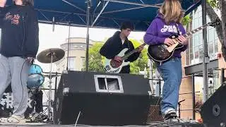 School of Rock San Mateo - Evenflow Fall Fest San Mateo