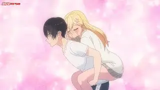 2.5D Girl Seduction [23] - Anime recaps