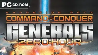 Cara Instal Command & Conquer General Zero Hour di PC atau Laptop Windows 10 & 11 - Wuvistore