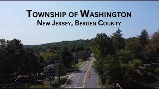 Township of Washington, New Jersey - Community Spotlight