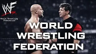 WWE Getting The “F” Out!