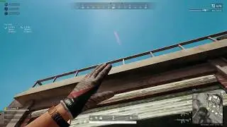 [PUBG Awards 2019] Challenge 2 #IMeantToDoThat winner - H2O_Gondezt (Indonesia)