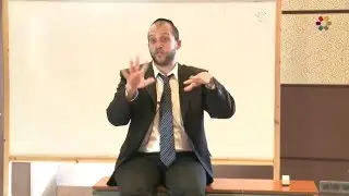 Rabbi Gavriel Friedman - Food for the Soul: How to Live Up to Your Dreams