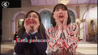 TWICE:NAMO (NAYEON & MOMO)-FRIENDS