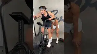 💪🏻🔥 minho working out with TEMPO #minho #shinee #tempo #choiminho