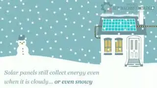 #Solar #UtilityBills #Savings   Benefits Of Solar Energy System, And Do Solar System Are Reliable?