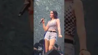 Rizha on madrid pride /05/07
