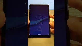 Forgot password? Lenovo Tab M8 (2nd) (TB-8505F). Delete Pin, Pattern, Password Lock.