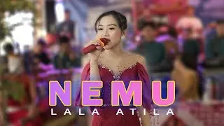 NEMU  -   LALA ATILA  -  SUPRA NADA INDONESIA