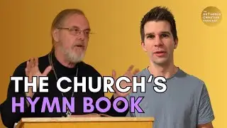 On the Psalms (Part 2) | Fr Lawrence Farley