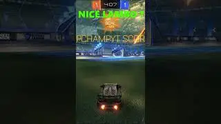 There is a Lamborghini bike in Rocket League ahahahah #rl  #rocketleague  #shorts  #gaming #season17