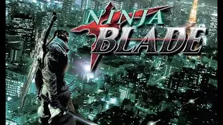 Ninja Blade #fun #ninja