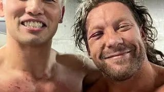 рестлинг на горизонте #23 / Винс вернулся и продаст WWE! Матч года на WK. Саша Бэнкс в NJPW