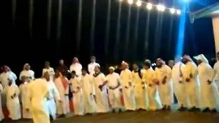 دمة المنجحه (ال امعوض)