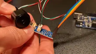 Measuring Depth with Blue Robotics Bar30 Pressure Sensor | Mechatronics Tutorial