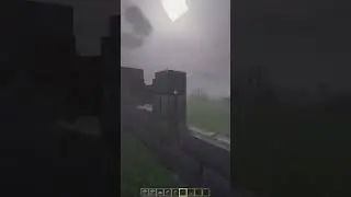 This Minecraft Wall Design Is Next Level!