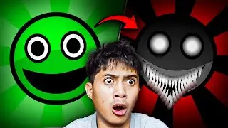 SEMAKIN KITA KLIK, SEMAKIN DIA MARAH! (Fun Clicker)