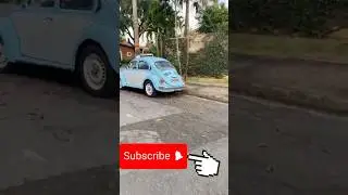 Olha quanto carro antigo aqui em #sp #aguasdelindoia #automobile #carroantigo #fusca #beetle #bug