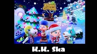 Animal Crossing New Leaf: All Music Boxes