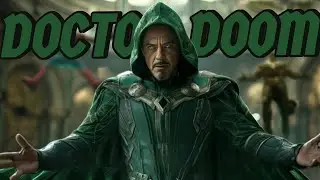 WHO IS DOOM? AVENGERS DOOMSDAY DOCTOR DOOM IN MCU EXPLAINED