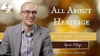All About Heritage Films