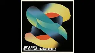SLP & SNYL -  Imagination of the Mind - 3 Against 4 EP - Sincopat BeenTouched 88