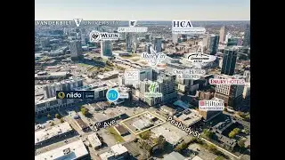 | PRIME COMMERCIAL | PROPERTY FOR SALE | 319 PEABODY ST | 504 4th AVE S | SOBRO NASHVILLE |
