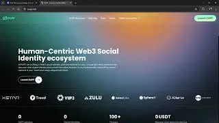 Что такое токен PoP Planet ($P) | Обзор токена $P