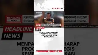 Menparekraf Berharap Program Strategis Kemeparekraf Akan Dilanjutkan