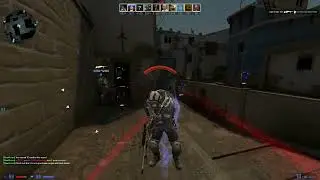 tank aa for fatality (free cfg)