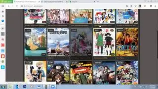 Review Anime hay cho ae xem trong  m&ugrave;a dịch