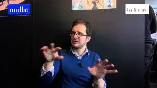 Guillaume Long - A boire et &agrave; manger