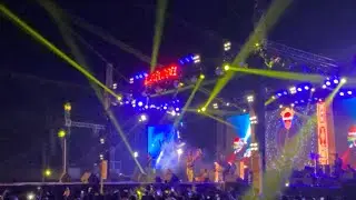 PPP song at lahooti melo larkana 2025
