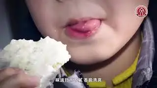 【潮汕特色美食】  达濠米润制作技艺   (Teochew Food อาหารแต้จิ๋ว)  #潮汕美食