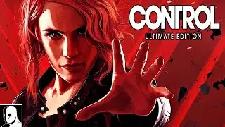 CONTROL Ultimate Edition Gameplay Deutsch - Endlich angezockt & komplett verwirrt 😅