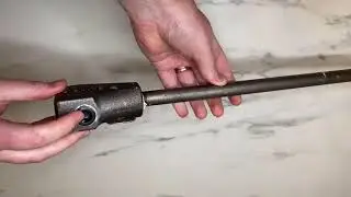 Review of Midwest Hearth Universal Gas Log Lighter Starter