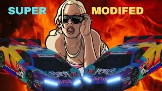 Grand Theft Auto V_Franklin customise You are Lamborghini Under $5000
