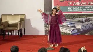 Little Feast 2024 - 7th Annual Day Celebration , Al fitra Islamic Preschool