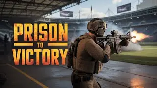 Mind-Blowing Warzone Victory: Surviving the Gulag to Take Down 3 Rivals!