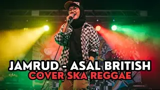 Jamrud Asal British Cover Ska Reggae